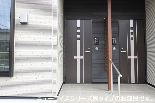7/20 玄関