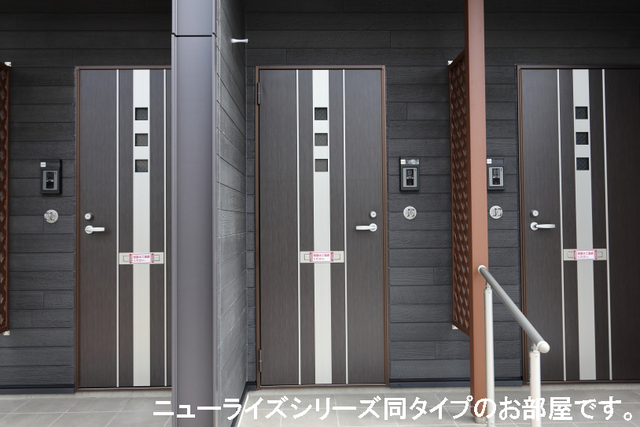 7/20 玄関