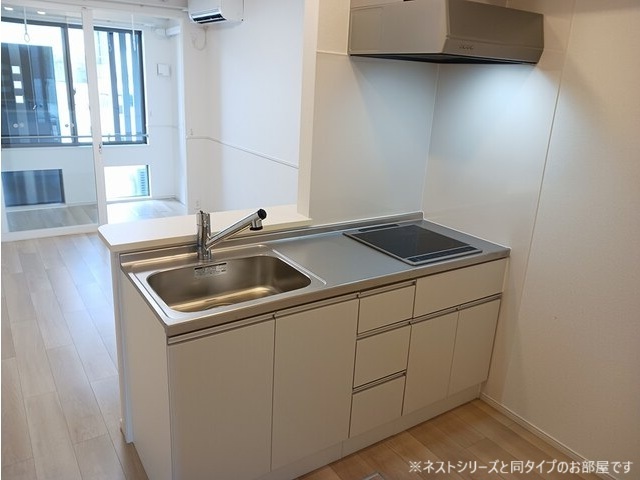 7/17 キッチン