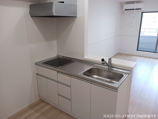 7/17 キッチン