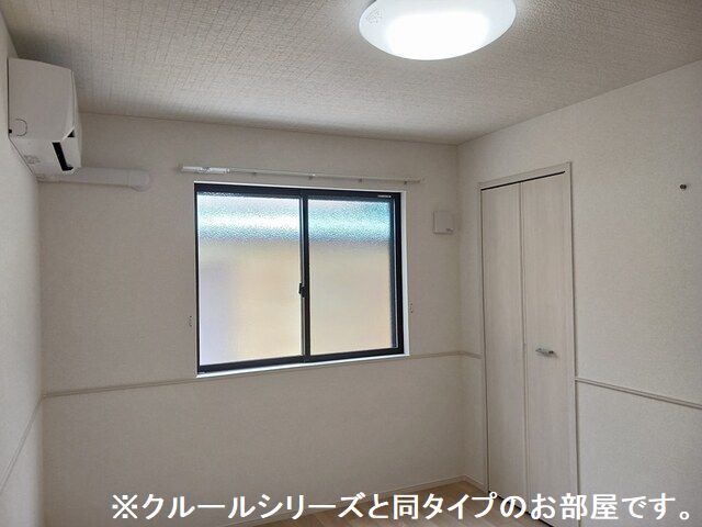 4/22 寝室