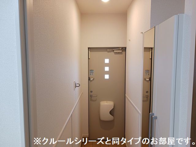 6/22 玄関