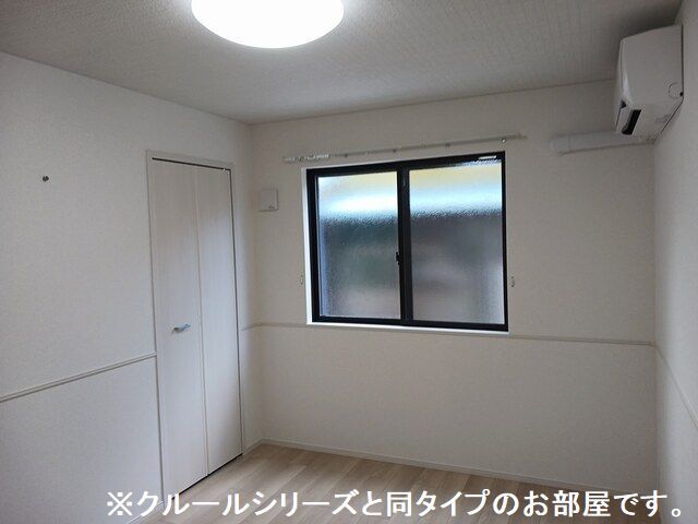 4/22 寝室