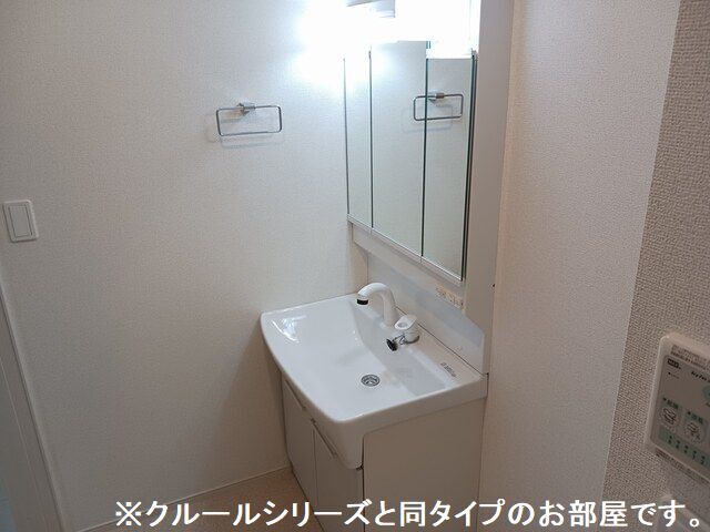10/22 洗面