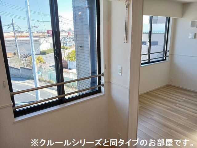 12/20 バルコニー