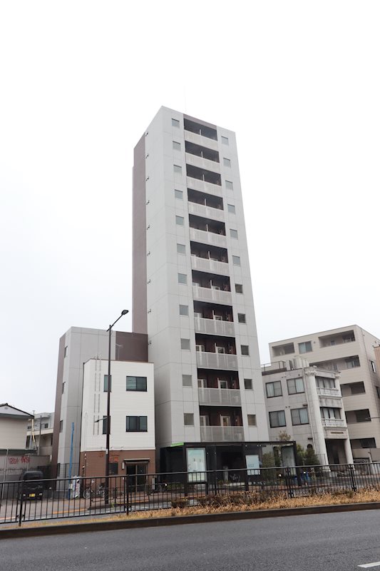1/15 外観