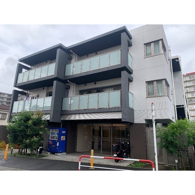 1/24 外観