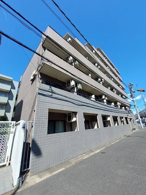 1/24 外観