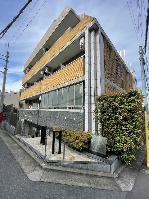 1/22 外観