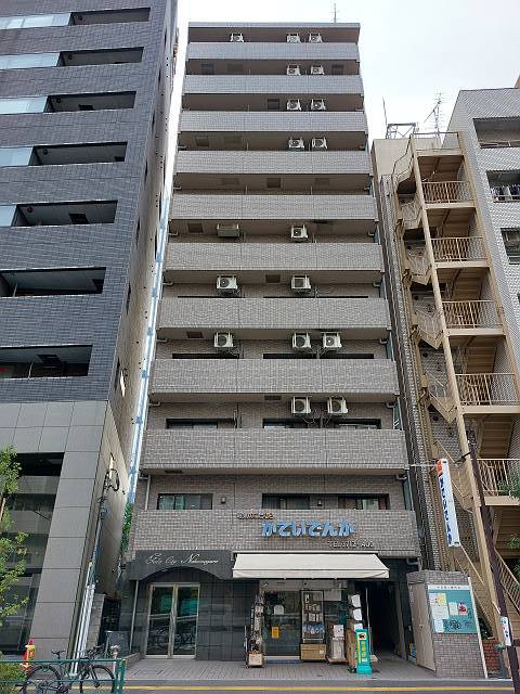 1/28 外観