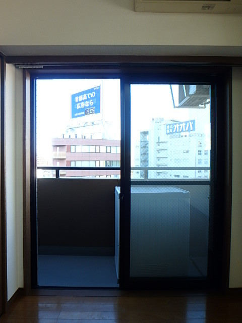 4/30 寝室