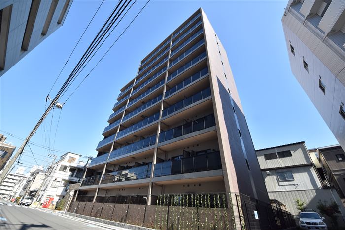 1/17 外観