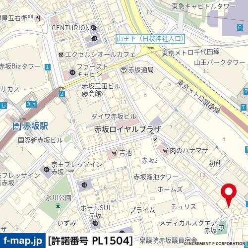 13/13 地図