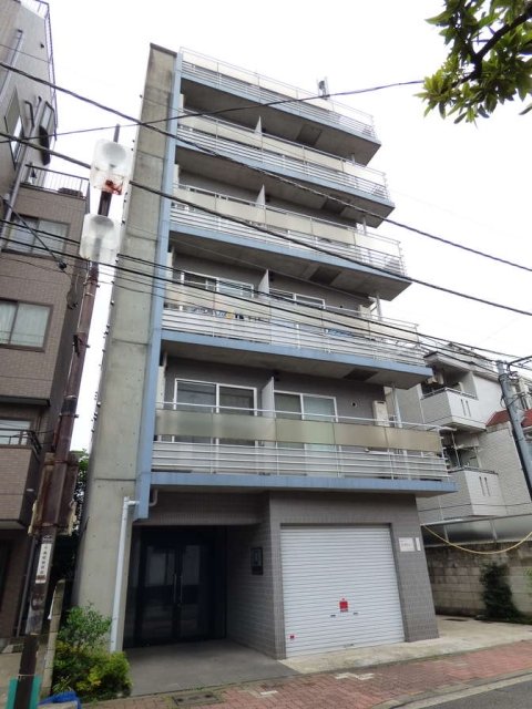 1/13 外観