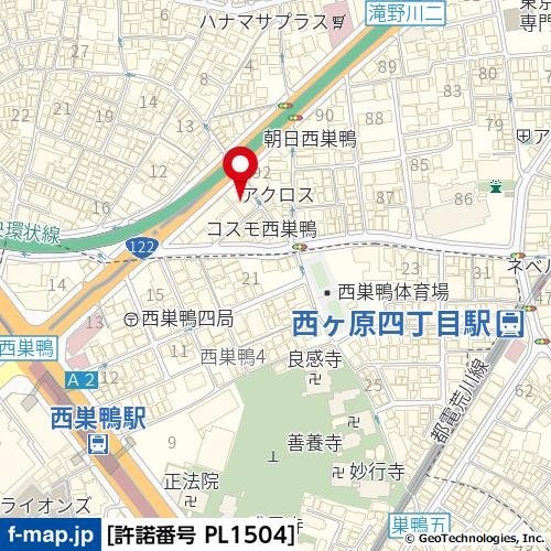 19/30 地図