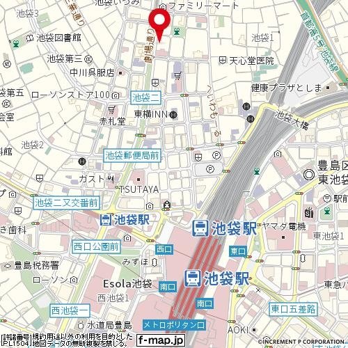 6/6 地図