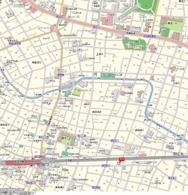 16/16 地図