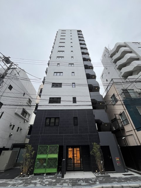 1/5 外観