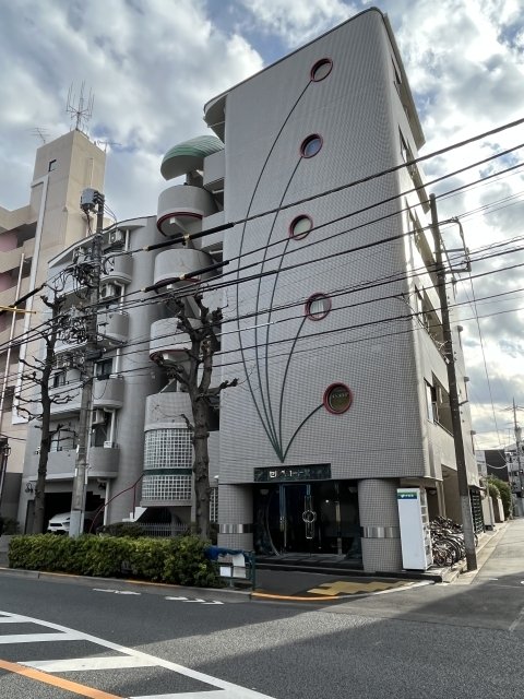 1/7 外観