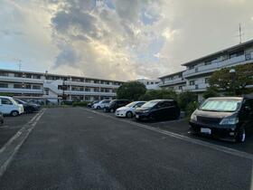 11/12 駐車場