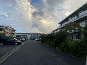 12/12 駐車場