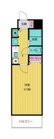 2/14 間取