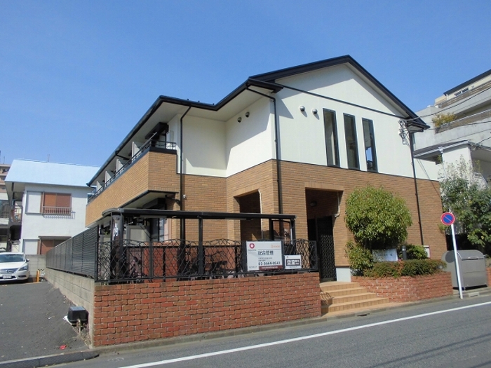 1/7 外観