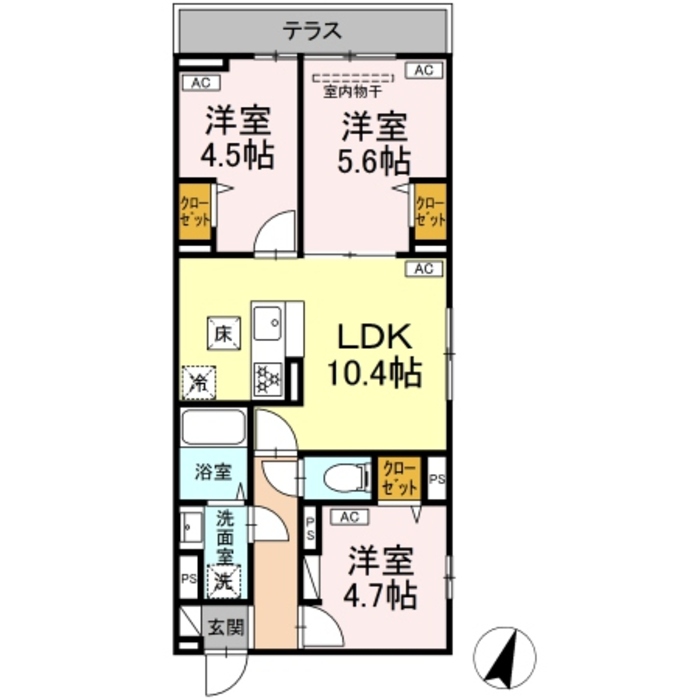 3/4 その他画像