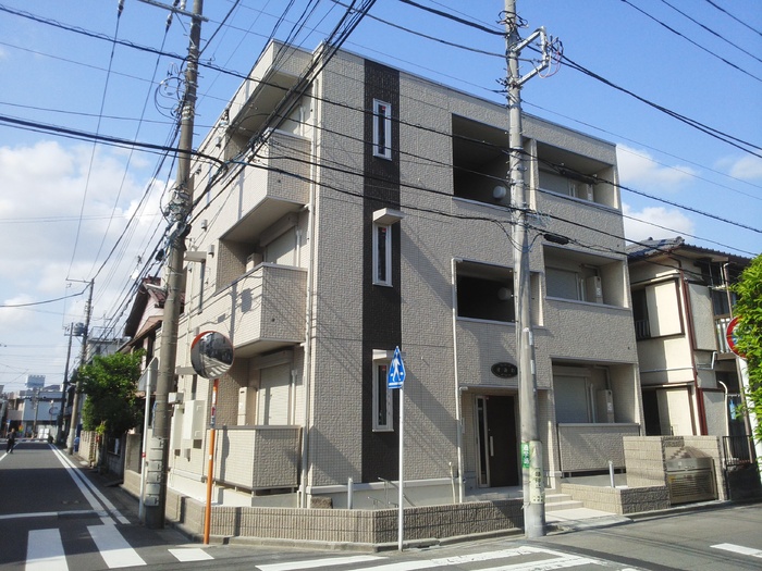 1/15 外観