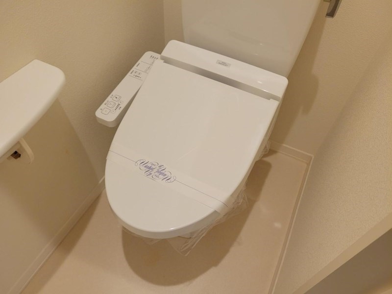 11/21 トイレ