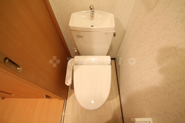 21/30 トイレ