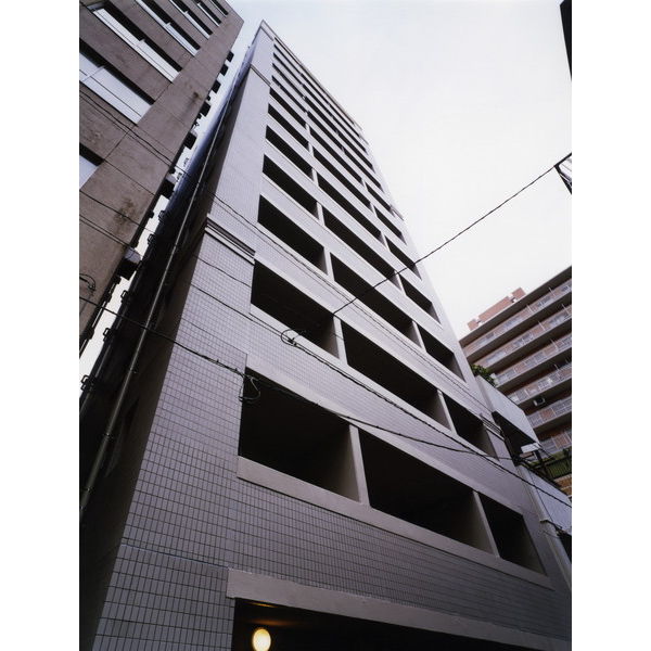 3/11 外観