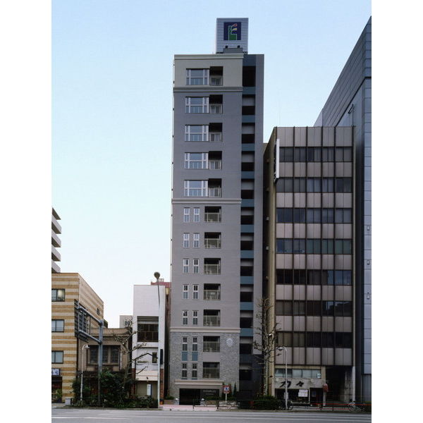 1/11 外観
