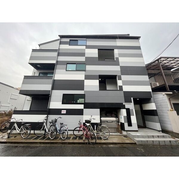 2/13 外観