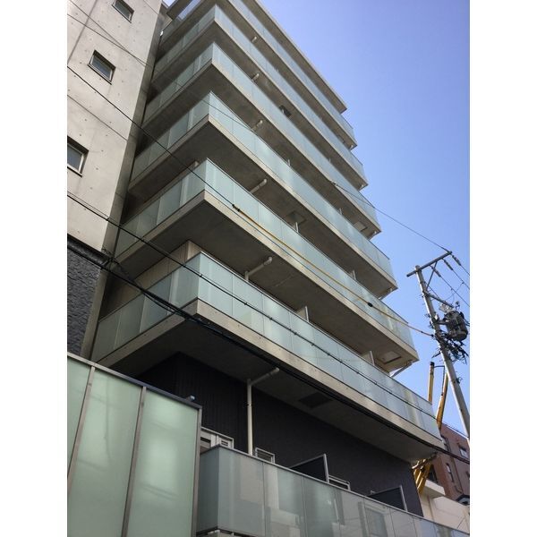 1/2 外観
