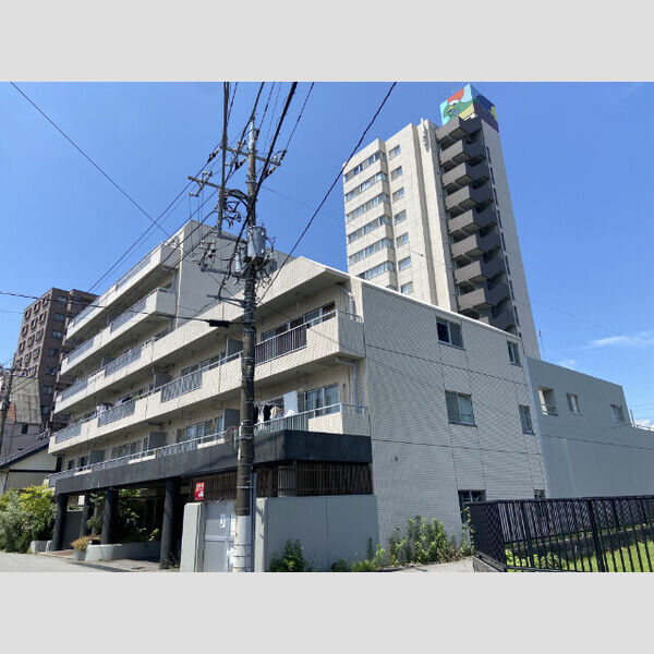 1/12 外観