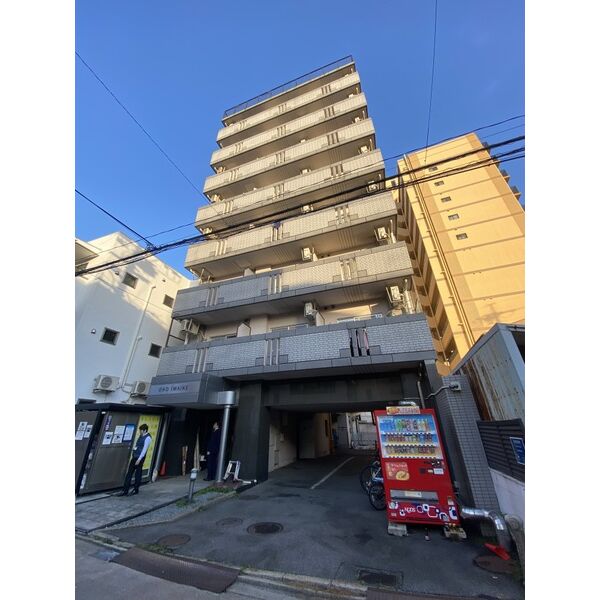 1/2 外観