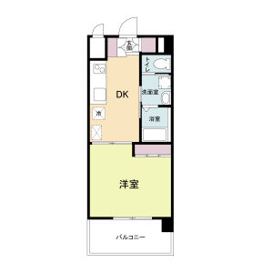 2/6 間取