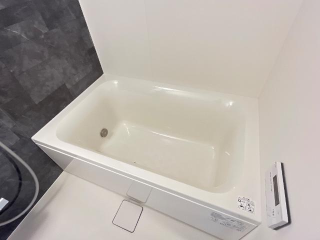 15/27 浴室