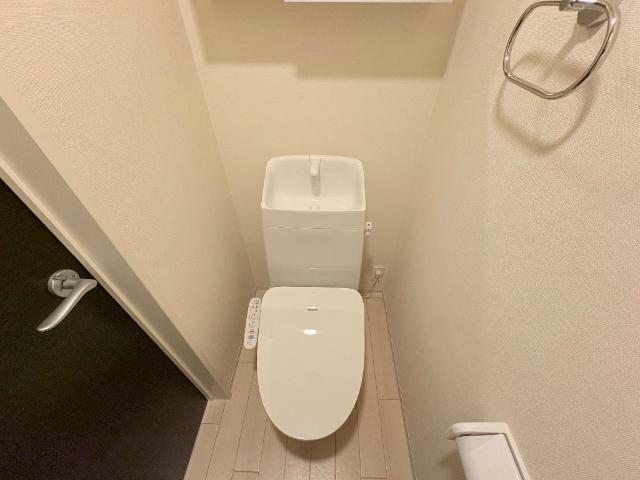 15/27 トイレ