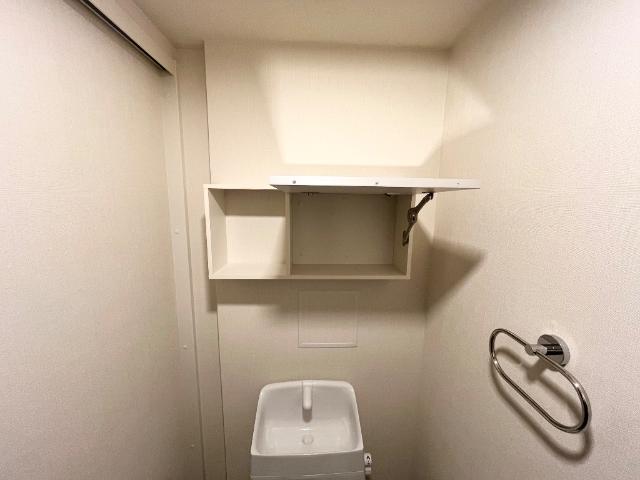 17/27 トイレ