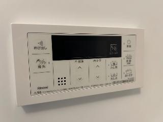 12/27 浴室