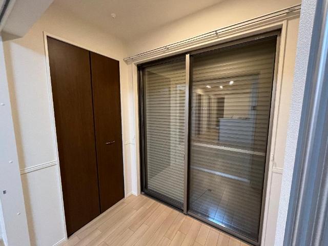 3/23 室内
