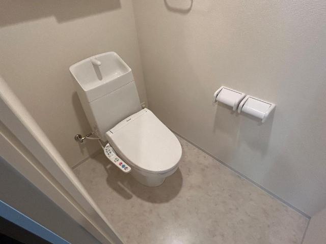 16/30 トイレ