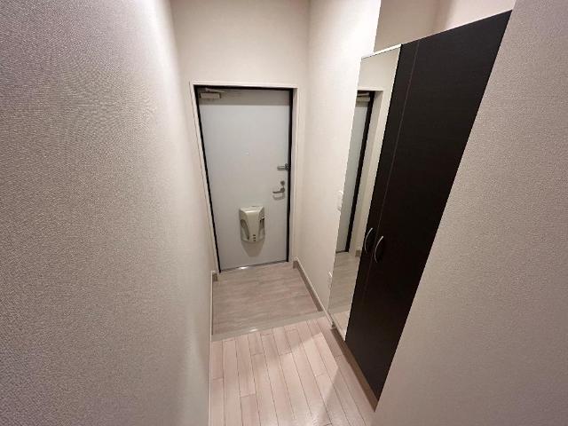 11/30 玄関