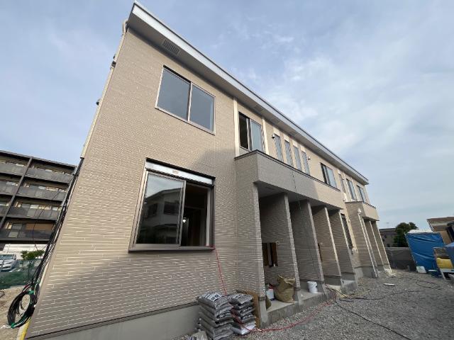 1/26 外観