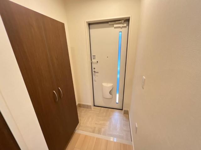 9/21 玄関