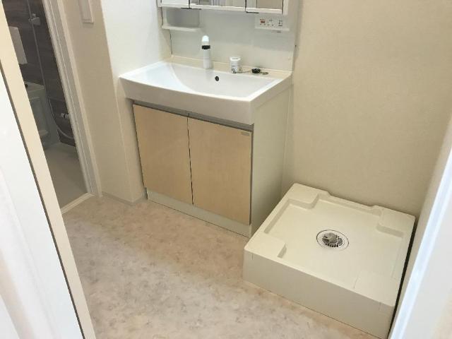 15/27 洗面