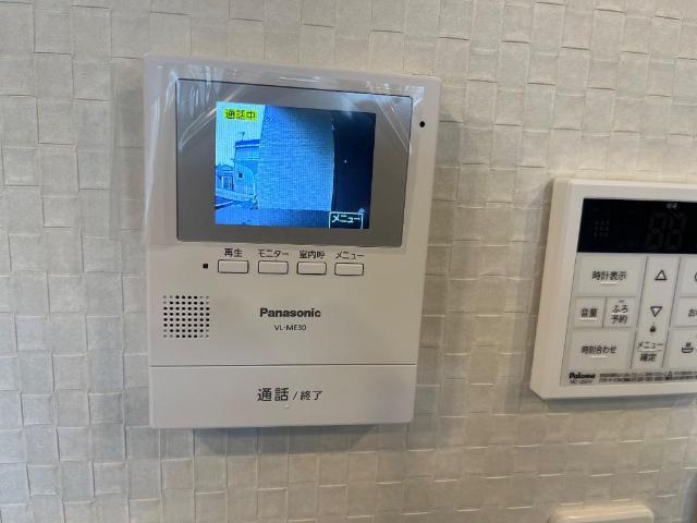 5/24 室内