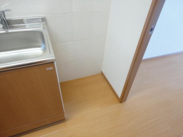 13/28 キッチン